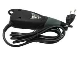 DREMEL ENGRAVER FOR LPG TRANSFORMATION PLATE