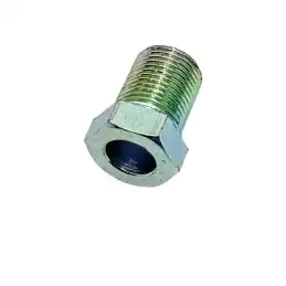 KOPEREN FITTING Ø6 RA0607-GZ237S-M26