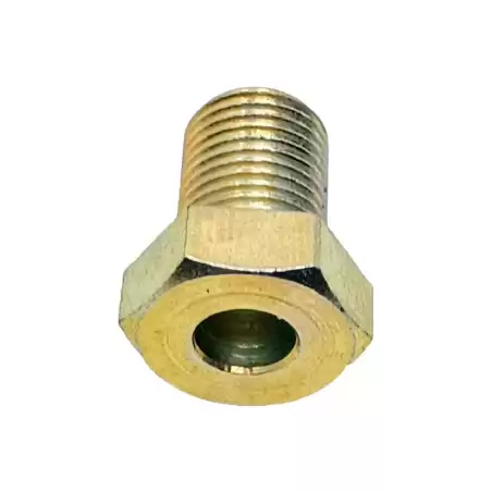 CONEXÃO DE COBRE Ø6 RA0607-GZ237S-M26