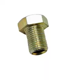 CONEXÃO DE COBRE Ø6 RA0607-GZ237S-M26