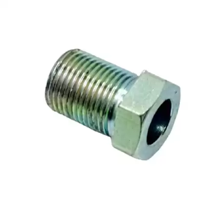 KOPEREN FITTING Ø8 RA608GS538S-M26