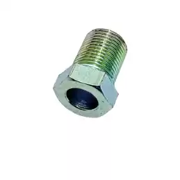 RACCORD CUIVRE  Ø8 RA608GS538S-M26