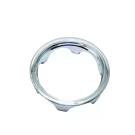 CHROME RING FOR LED 600 AC STAG WEG-LED 600S-M20