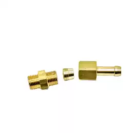 KIT TUBAGE GPL Ø6 COLLECTEUR ADMISSION RA0732-T44