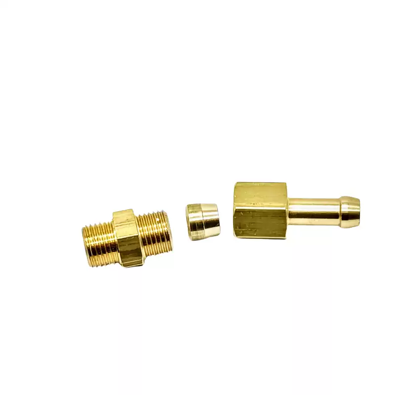 Kit de tubulação para injetor RA0732-E24