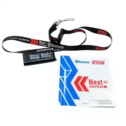 STAG NEXT BLUETOOTH-SCHNITTSTELLE - ST82AH-BTN2-Q2