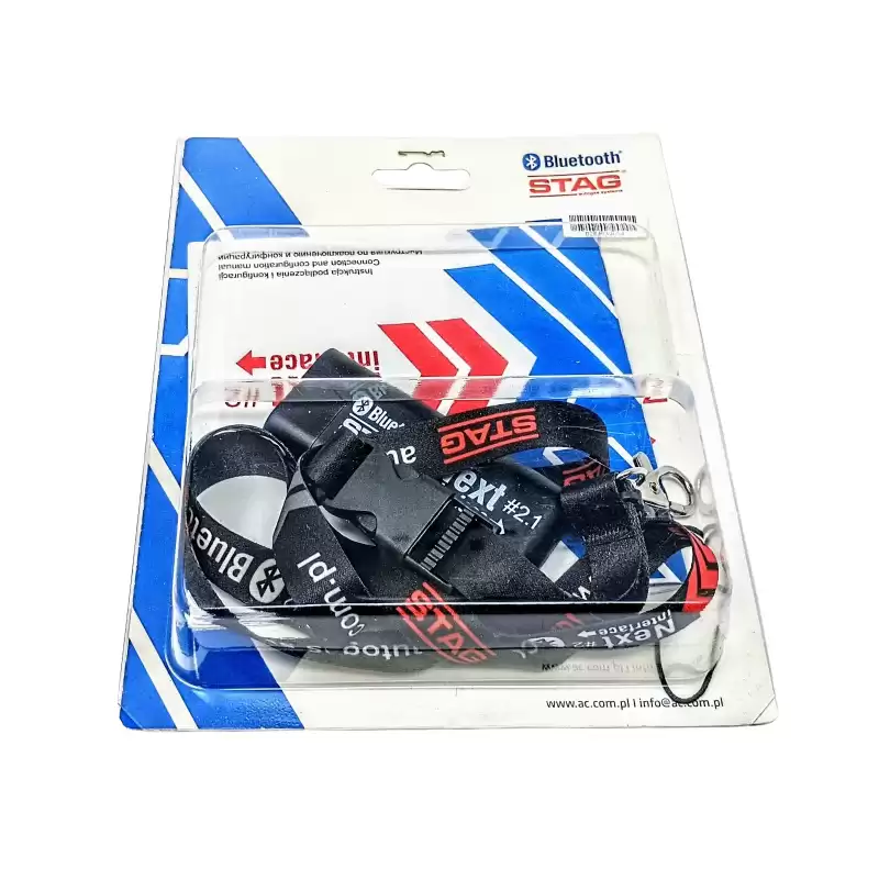 Interface Module Stag LPG LPG RS232 STAG 300 82AH-USB-Q2 INTERFACE