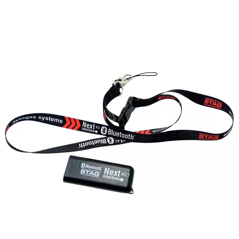 STAG NEXT BLUETOOTH-INTERFACE - ST82AH-BTN2-Q2