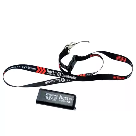 INTERFACE BLUETOOTH STAG NEXT - ST82AH-BTN2-Q2