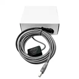 VEADO QNEXT-QMAX-DPI-300 WEG-82AH-USB-P2