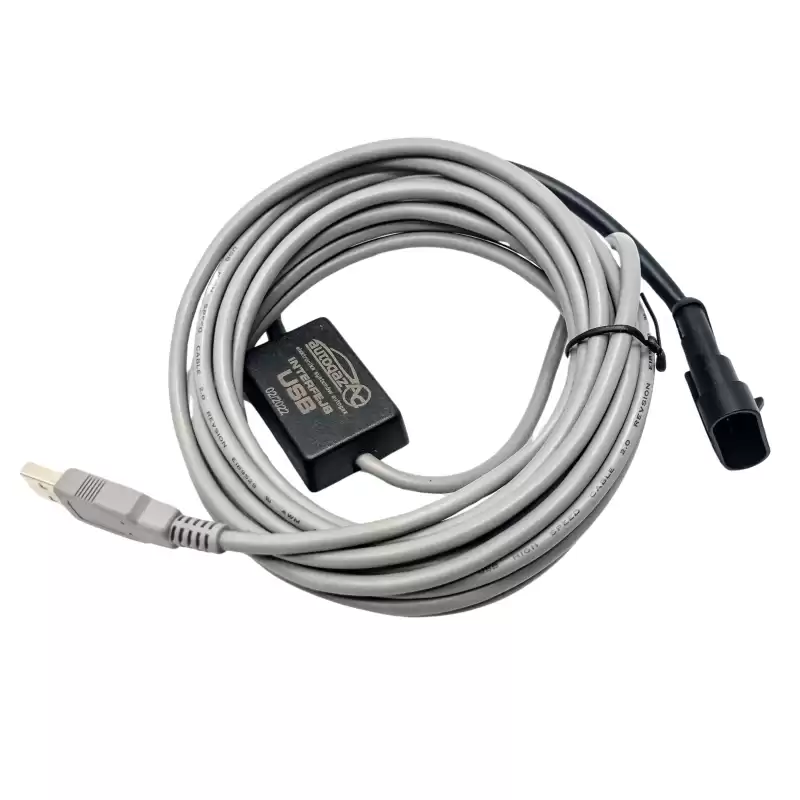 VEADO QNEXT-QMAX-DPI-300 WEG-82AH-USB-P2