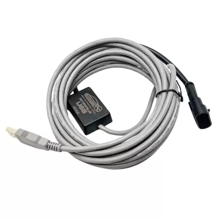 VEADO QNEXT-QMAX-DPI-300 WEG-82AH-USB-P2