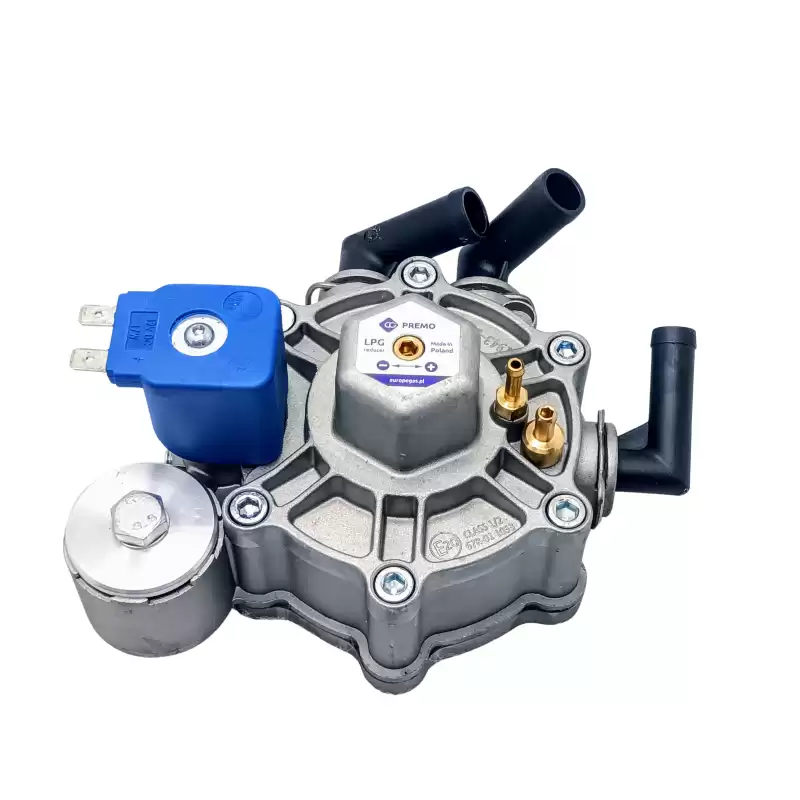 VAPO LPG EG PREMO 150 PS EGP-L10