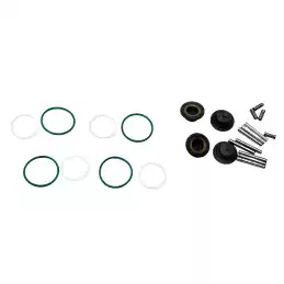 KIT DE REPARACIÓN DE INYECTORES DE 4 CILINDROS GIRS12 LR674000328-D19
