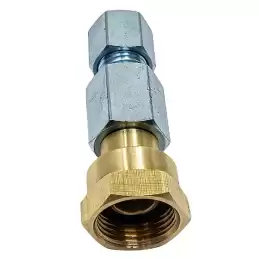 MONTAŻ 20x1,5 / 8mm CS STEROWANIE TRUMA TRGZ-8467-i9