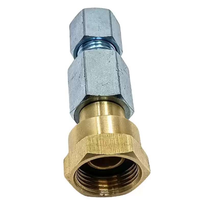 FITTING 20x1.5 / 8mm CS CONTROL TRUMA TRGZ-8467-i9