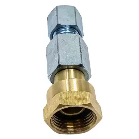 RACCORD  20x1.5 / 8mm CS CONTROLE TRUMA TRGZ-8467-i9