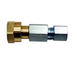 RACCORD  20x1.5 / 8mm CS CONTROLE TRUMA TRGZ-8467-i9