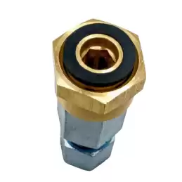 AANSLUITING 20x1,5 / 8mm CS-CONTROLE TRUMA TR-8467-i9