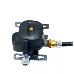 Regulador de presión monofásico TRUMA + sensor de impacto - TR12018-S26