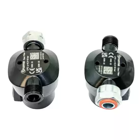 2 TRUMA GASFILTERS M20X1,5 -TR12005-S23
