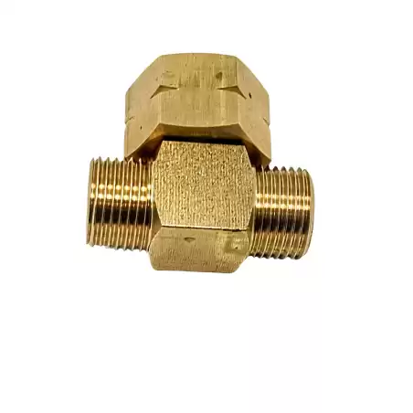 CONEXÃO DE COTOVELO 90° PARA GARRAFA CAMPKO RB5937-i9