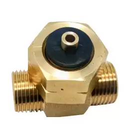 CONEXÃO DE COTOVELO 90° PARA GARRAFA CAMPKO RB5937-i9