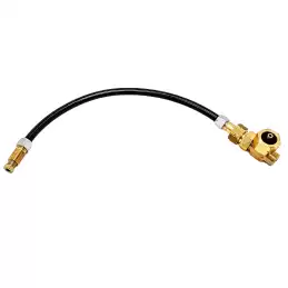 FLEXIBLE + TE PARA SALIDA DE GAS - FL9361-9252-P7