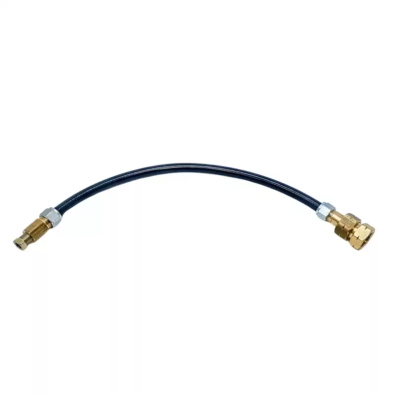 FLEXIBLER GASANSCHLUSS-FL-9252-P7