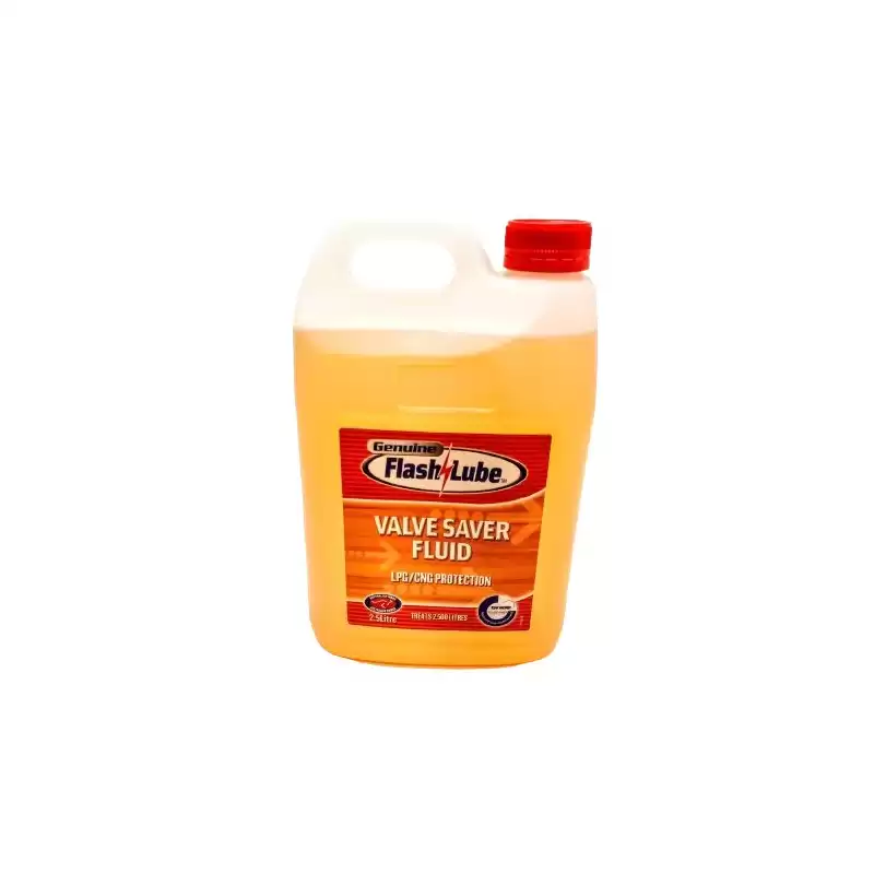 FLASHLUBE LPG-SCHMIERMITTEL 2,5 L