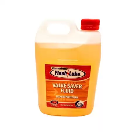 FLASHLUBE LUBRIFICANTE GPL 2,5 L