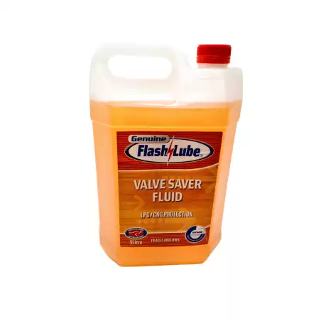 LUBRIFICANTE FLASHLUBE GLP 5 L