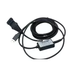 SCHNITTSTELLE BRC ZAVOLI MAETRO CANBUS AFC DE512456-Q3