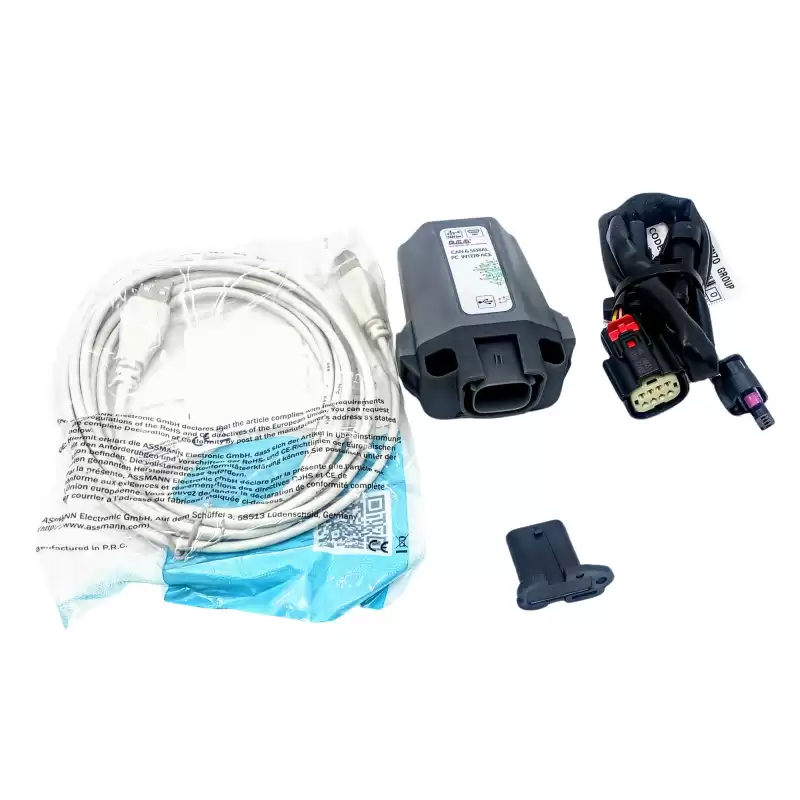 LANDI RENZO INTERFEJS KABEL CAN USB DI 5.0 LR203000055-Q4