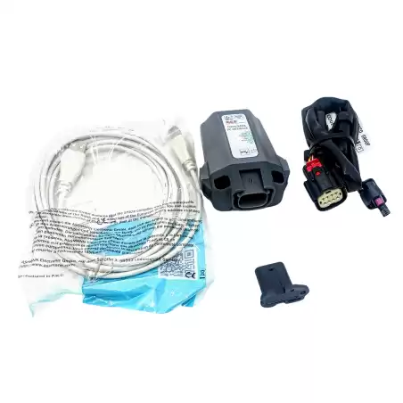 LANDI RENZO INTERFEJS KABEL CAN USB DI 5.0 LR203000055-Q4