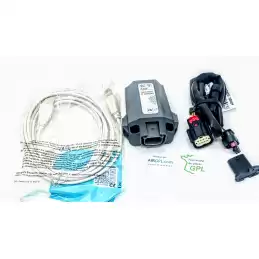 LANDI RENZO INTERFEJS KABEL CAN USB DI 5.0 LR203000055-Q4