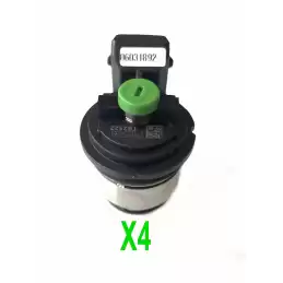 INIETTORE FIAT VERDE X4 FI5145-D22