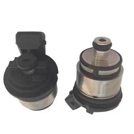 INJETOR X1 PRETO LANDI RENZO LR0202