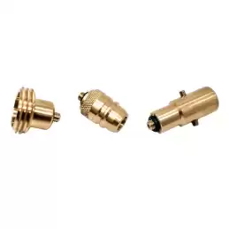 3 ADAPTERY Ø10 AD-10-3-B23