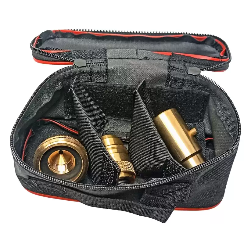 3er-Pack Adapter Ø10 ADAP10-3-B21