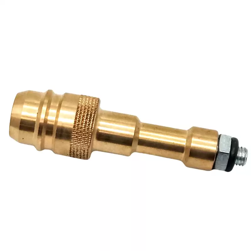LPG ADAPTER Ø10 LONG 96mm EUROPE / SPAIN GZ-200-C26