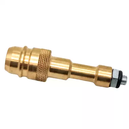ADAPTADOR GLP Ø10 LONGO 96mm EUROPA / ESPANHA GZ-200-C26