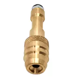 ADATTATORE GPL Ø10 LUNGO 96mm EUROPA / SPAGNA GZ-200-C26