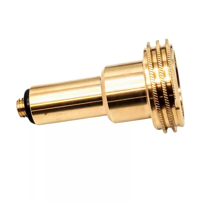 ADAPTATEUR GPL Ø10 BELGIQUE (800 mm) AD1160-GZ-222A-C24