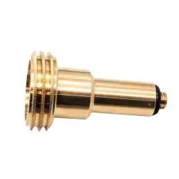 LPG-ADAPTER Ø10 BELGIË (800 mm) AD1160-GZ-222A-C24