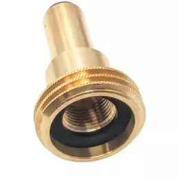 LPG-ADAPTER Ø10 BELGIEN (800 mm) AD1160-GZ-222A-C24