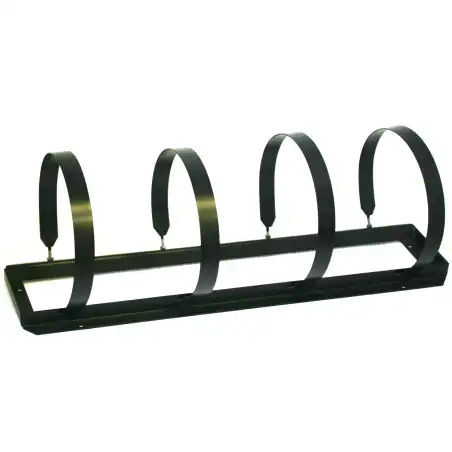 ESTRUTURA CILÍNDRICA PARA TANQUE DE GLP Ø400X120L CA2631