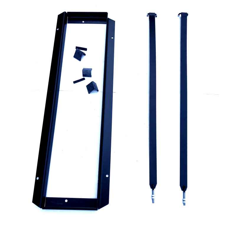 Zylinderrahmen 360 / 100L SAN4338