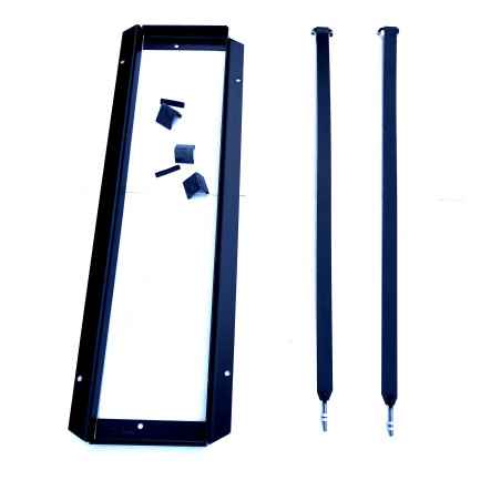 Zylinderrahmen 360 / 100L SAN4338