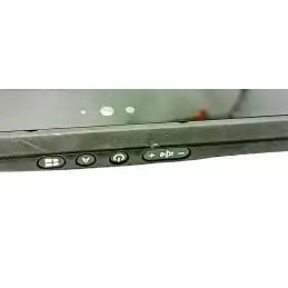 GEREVISEERDE PANASONIC TOUGHPAD LPG-TABLET